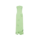 Leo Lin Green Dresses Premium maxi dress
