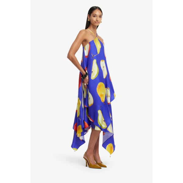 Exclusive LEO LIN Pear Print