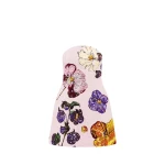 Leo Lin Pink Dresses At the heart of LEO LIN