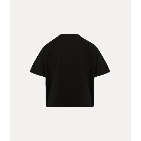 Vivienne Westwood Lies Box T-shirt - Vivienne Westwood Tops - Punk Luxury - Shop at Coveti