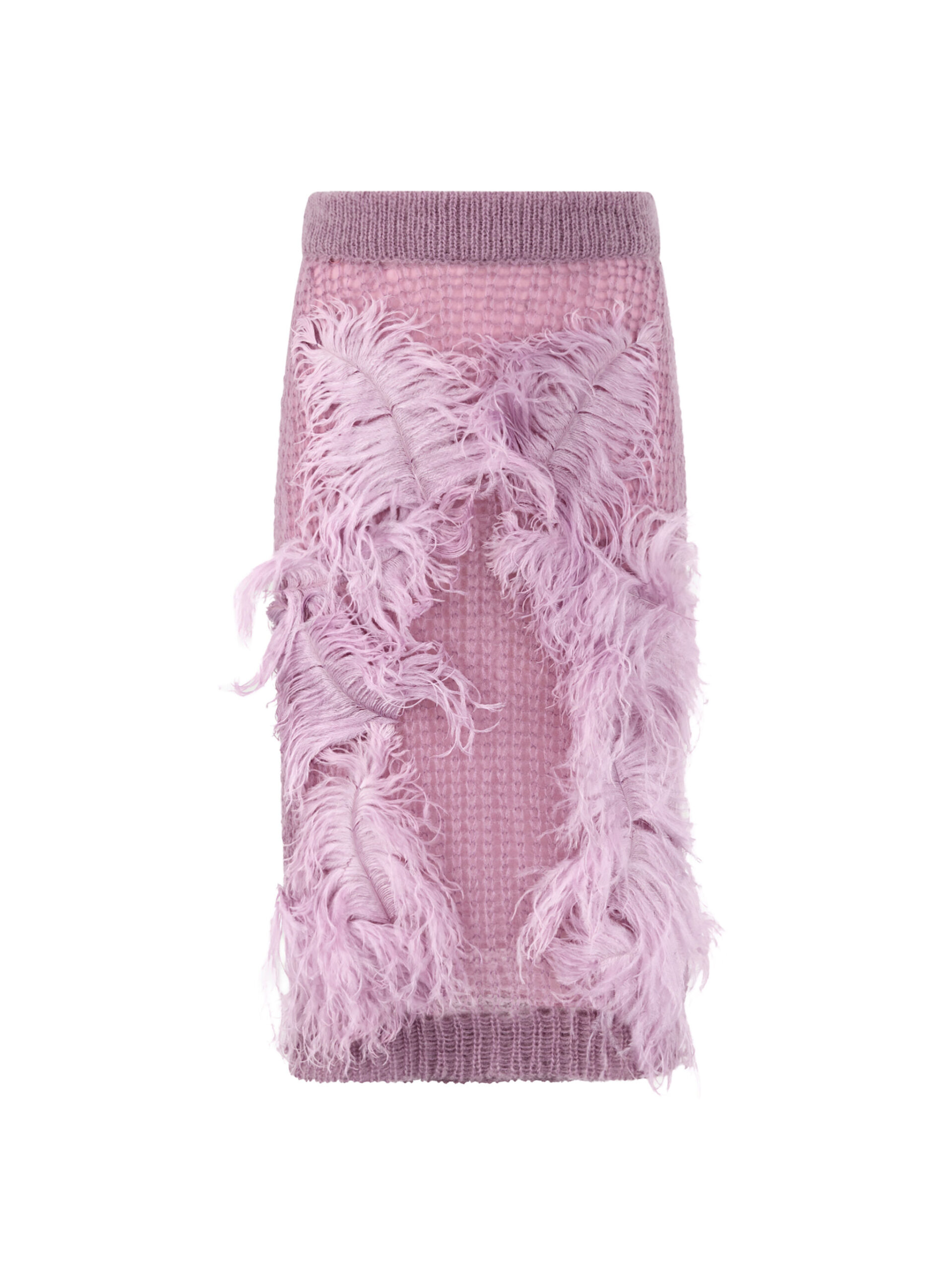 The Attico Light Mauve Midi Skirt - The Attico Skirts - Designed by Gilda Ambrosio & Giorgia Tordini - Shop at Coveti The Attico Light Mauve Midi Skirt - The Attico Skirts - Designed by Gilda Ambrosio & Giorgia Tordini - Shop at Coveti