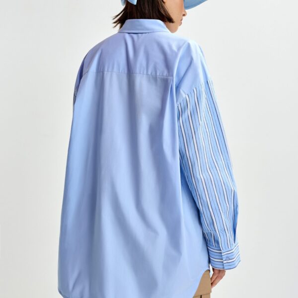 Essentiel Antwerp Light blue