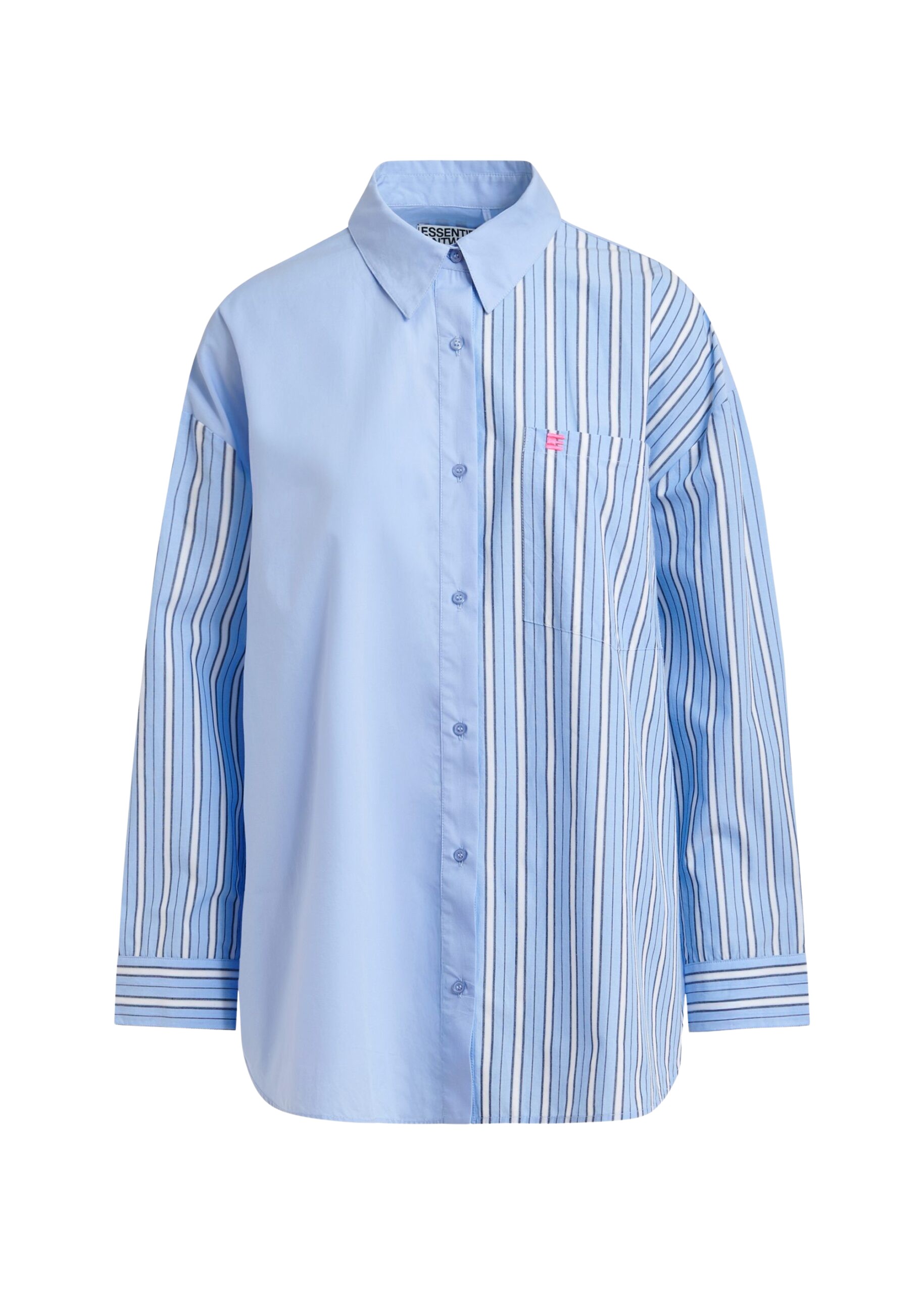 Essentiel Antwerp Light blue