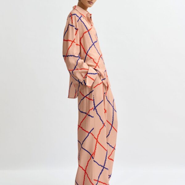 Essentiel Antwerp Light pink