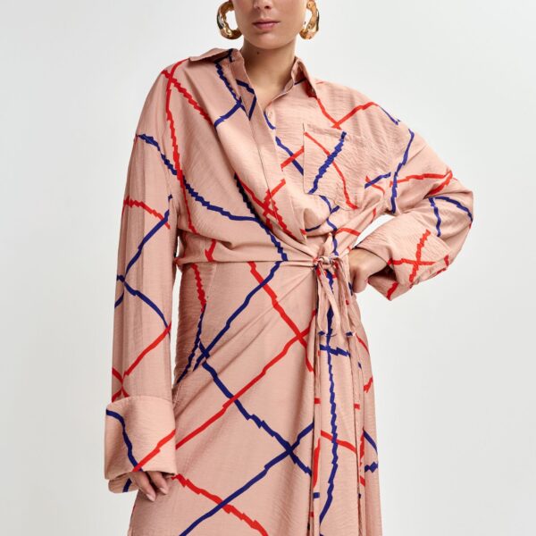 Essentiel Antwerp Light pink