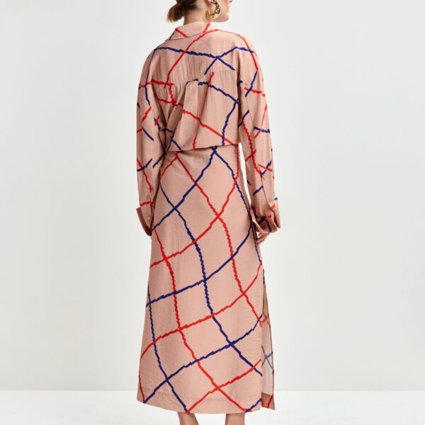 Essentiel Antwerp Light pink