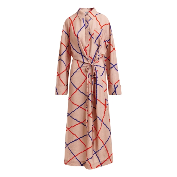 Essentiel Antwerp Light pink