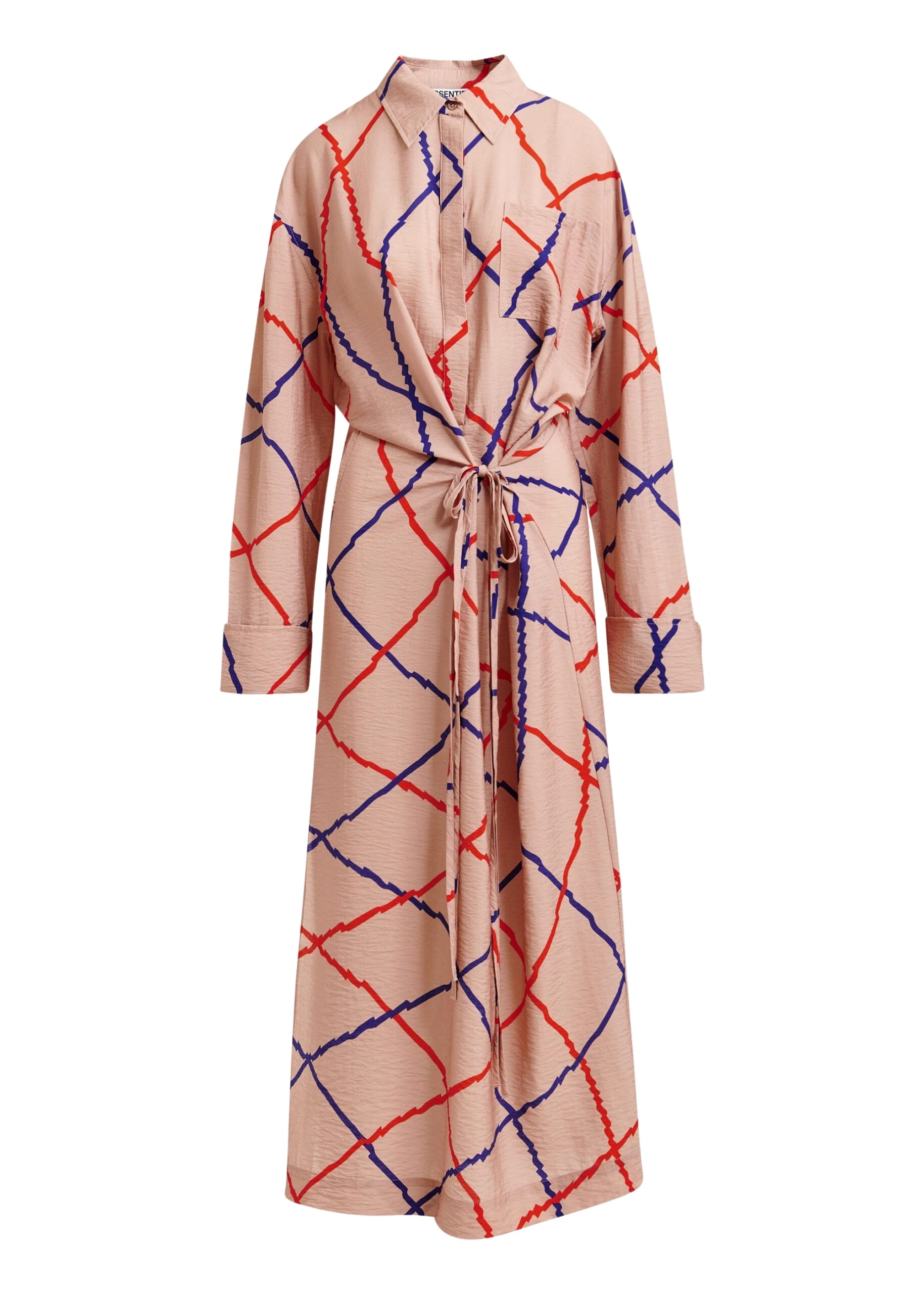 Essentiel Antwerp Light pink
