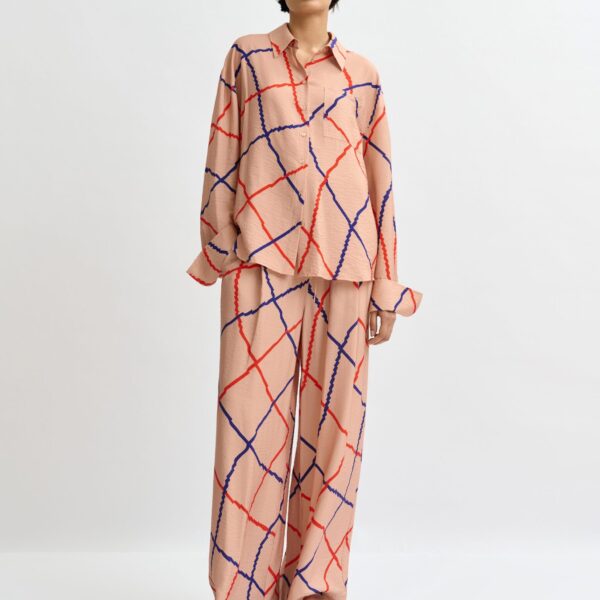 Essentiel Antwerp Light pink