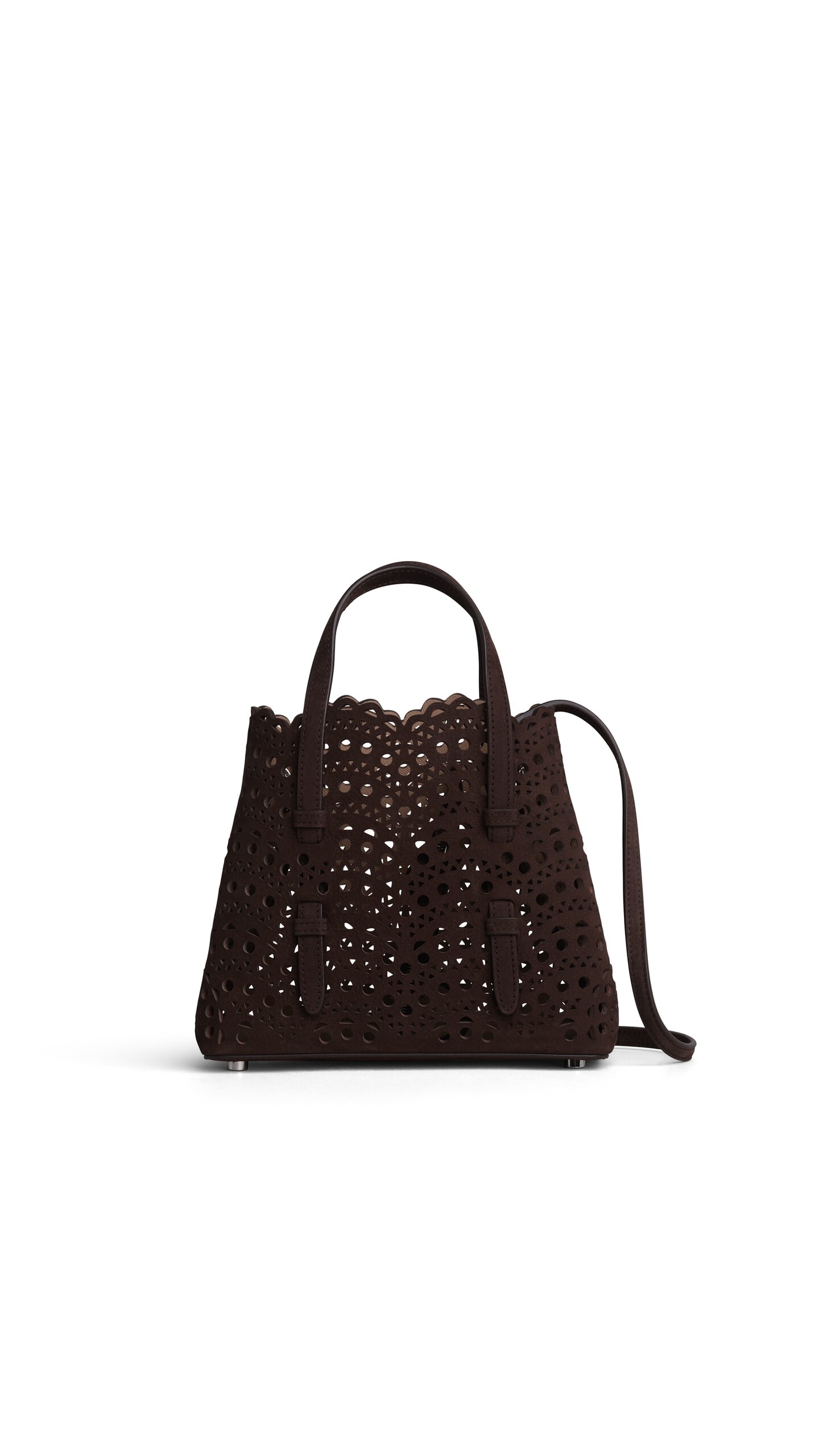 Alaia Mina 20 In Nubuck