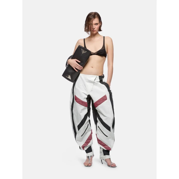 The Attico Multicolor Long Pant, view 2