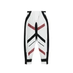 The Attico Multicolor Long Pant - The Attico Pants - Designed by Gilda Ambrosio & Giorgia Tordini - Shop at Coveti