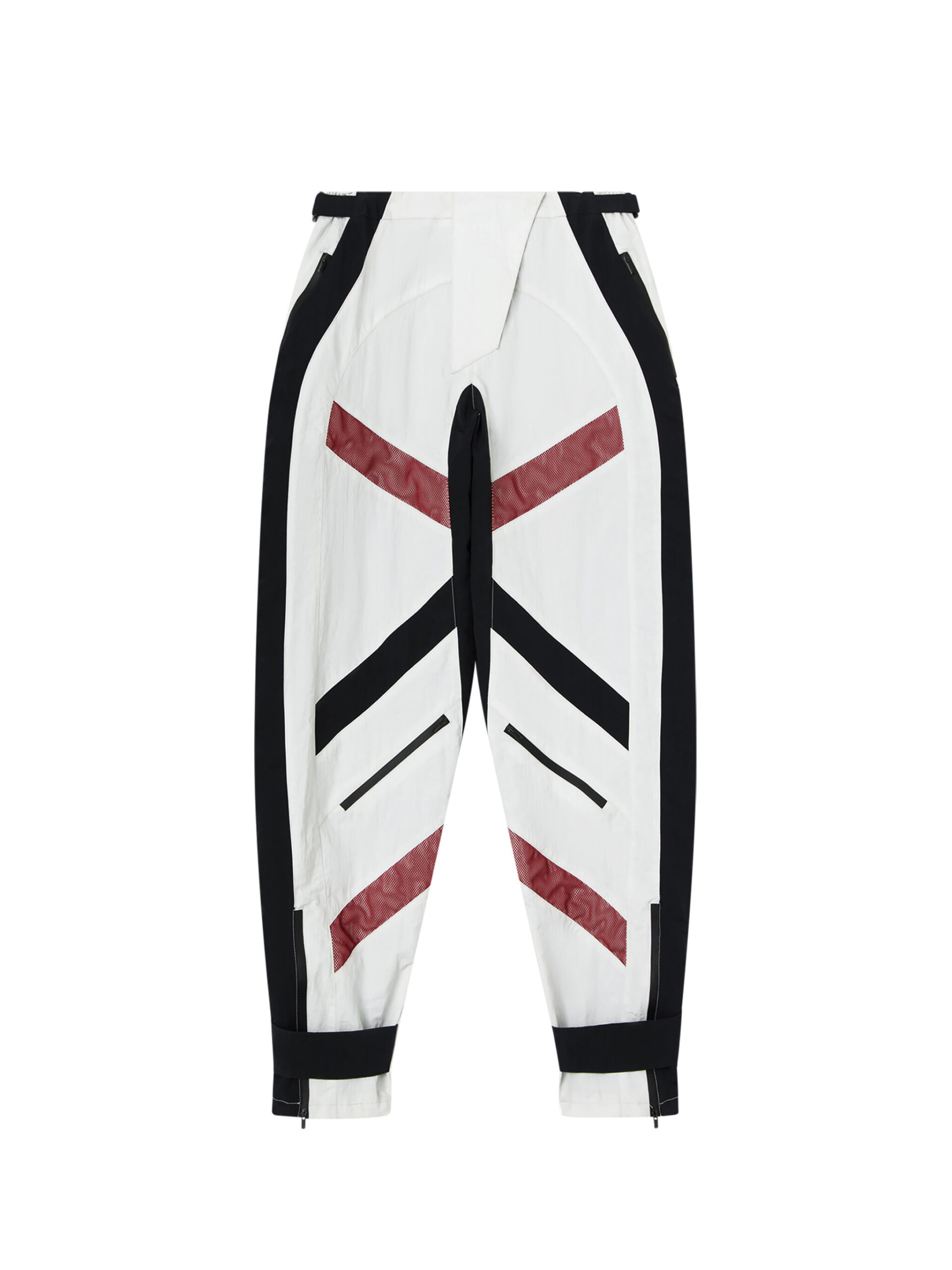 The Attico Multicolor Long Pant - The Attico Pants - Designed by Gilda Ambrosio & Giorgia Tordini - Shop at Coveti The Attico Multicolor Long Pant - The Attico Pants - Designed by Gilda Ambrosio & Giorgia Tordini - Shop at Coveti