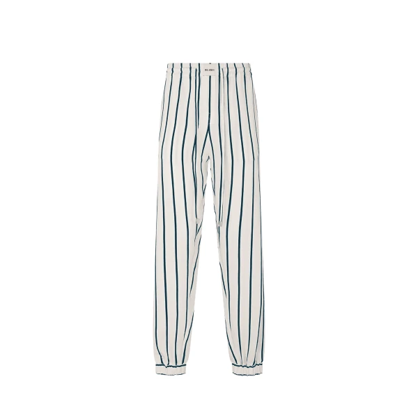 The Attico Multicolor Long Pant
