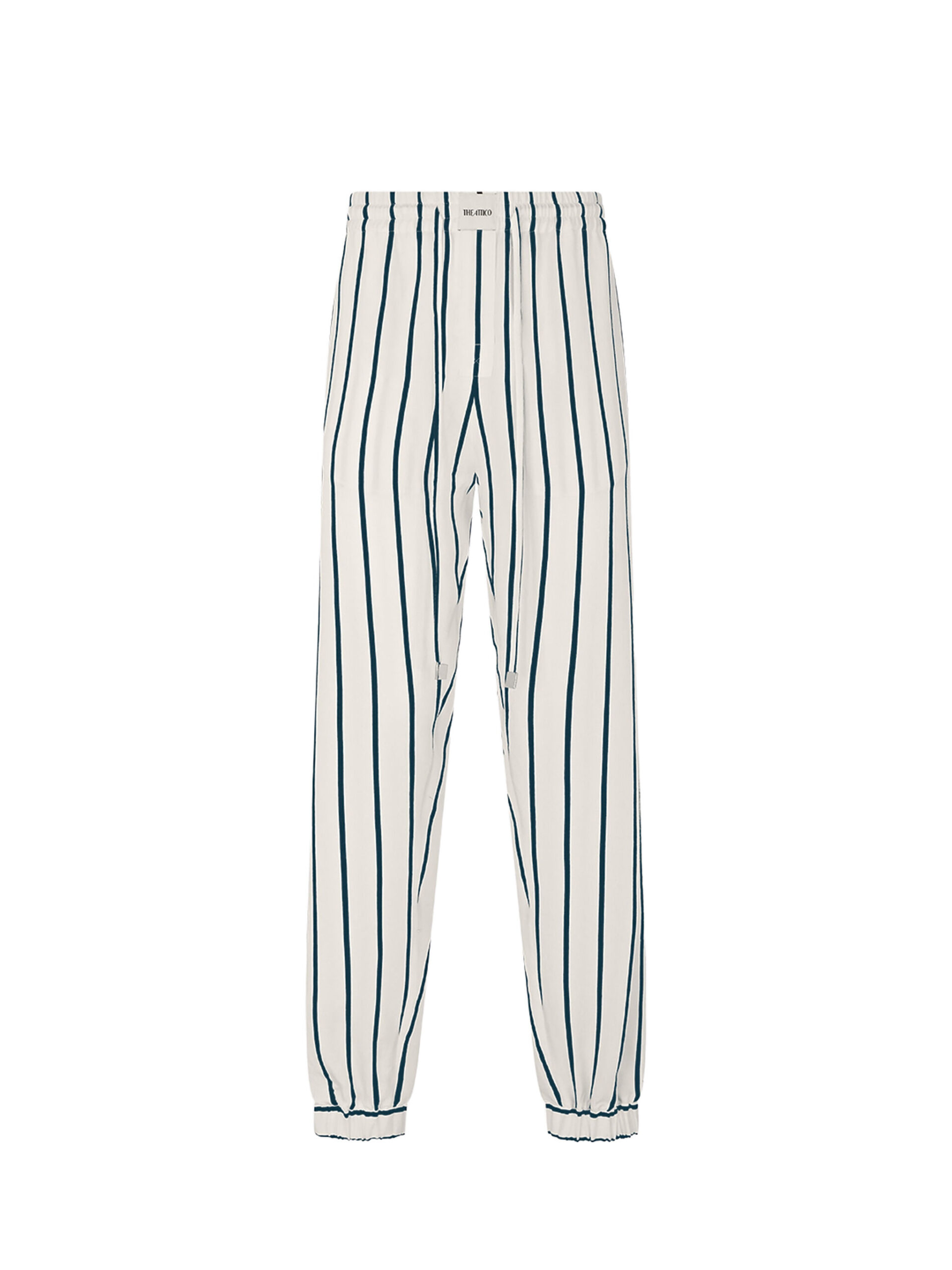 The Attico Multicolor Long Pant - The Attico Pants - Designed by Gilda Ambrosio & Giorgia Tordini - Shop at Coveti The Attico Multicolor Long Pant - The Attico Pants - Designed by Gilda Ambrosio & Giorgia Tordini - Shop at Coveti