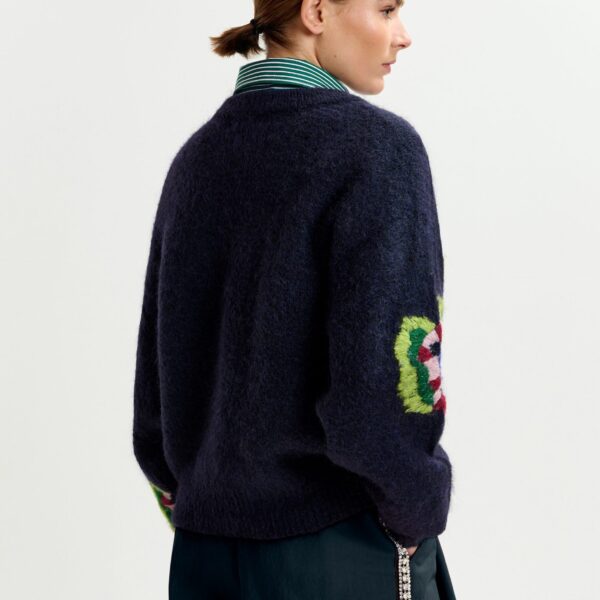 Essentiel Antwerp Navy