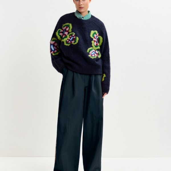 Essentiel Antwerp Navy