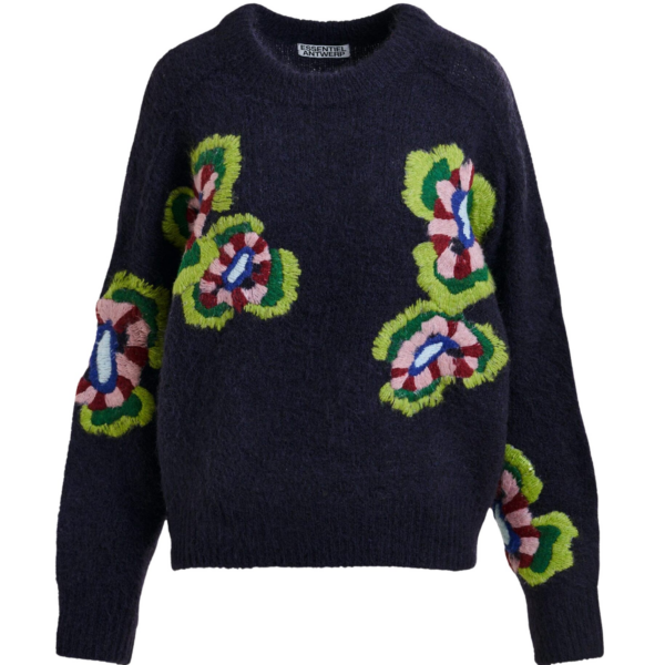 Essentiel Antwerp Navy