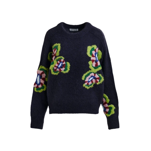 Essentiel Antwerp Navy