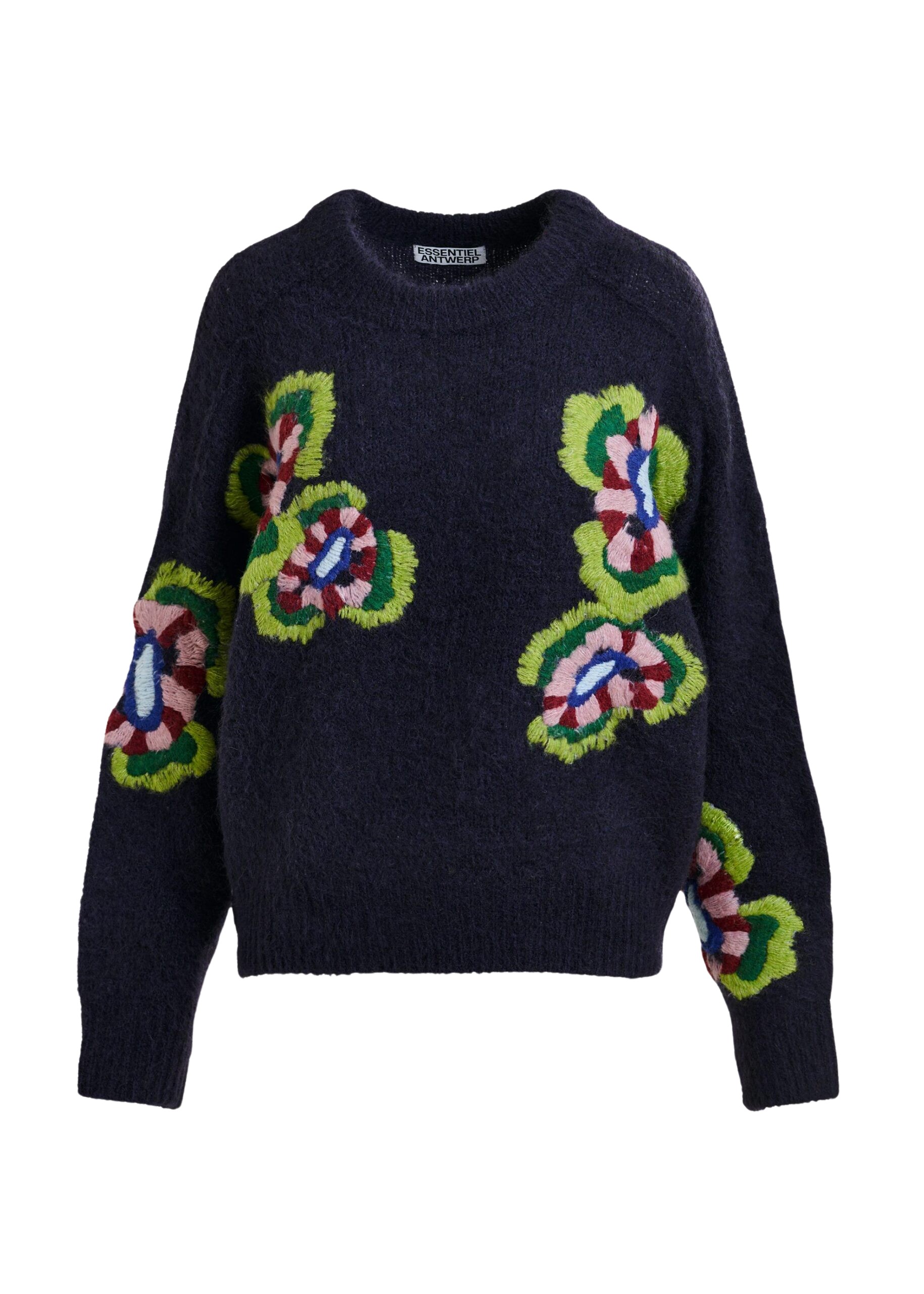Essentiel Antwerp Navy