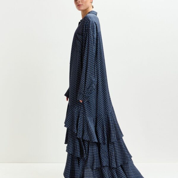 Essentiel Antwerp Navy