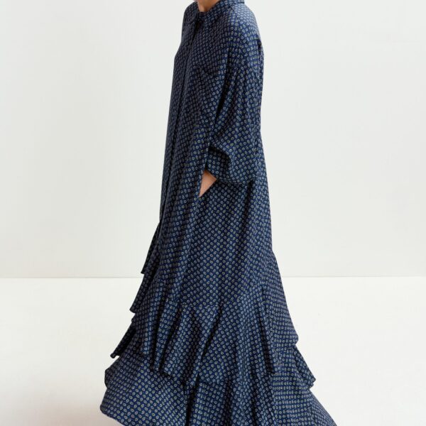 Essentiel Antwerp Navy