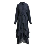 Essentiel Antwerp Navy