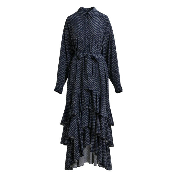Essentiel Antwerp Navy