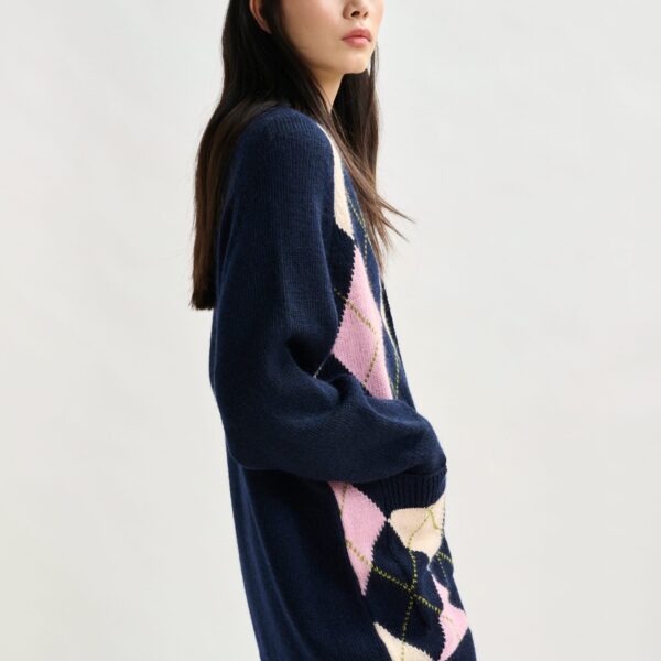 Essentiel Antwerp Navy