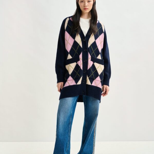 Essentiel Antwerp Navy