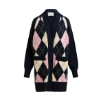 Essentiel Antwerp Navy
