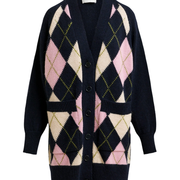 Essentiel Antwerp Navy