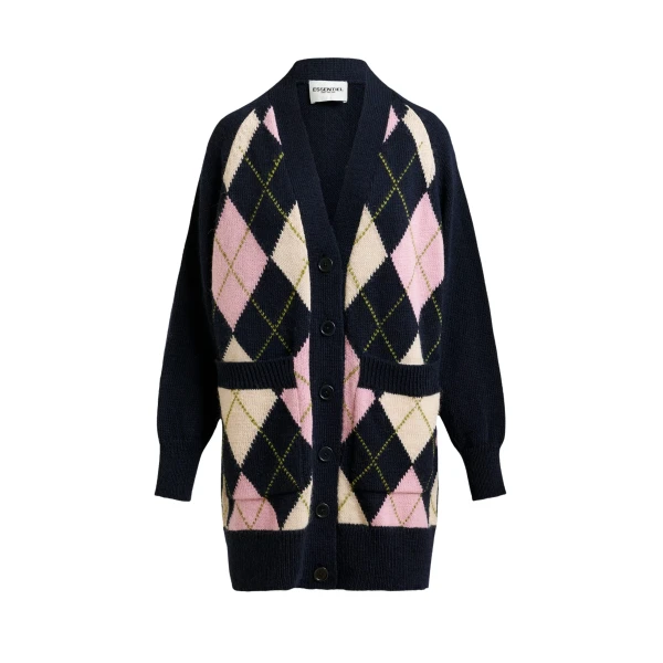 Essentiel Antwerp Navy