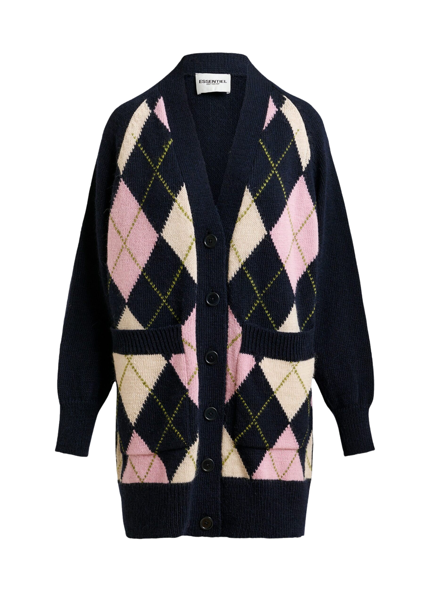 Essentiel Antwerp Navy