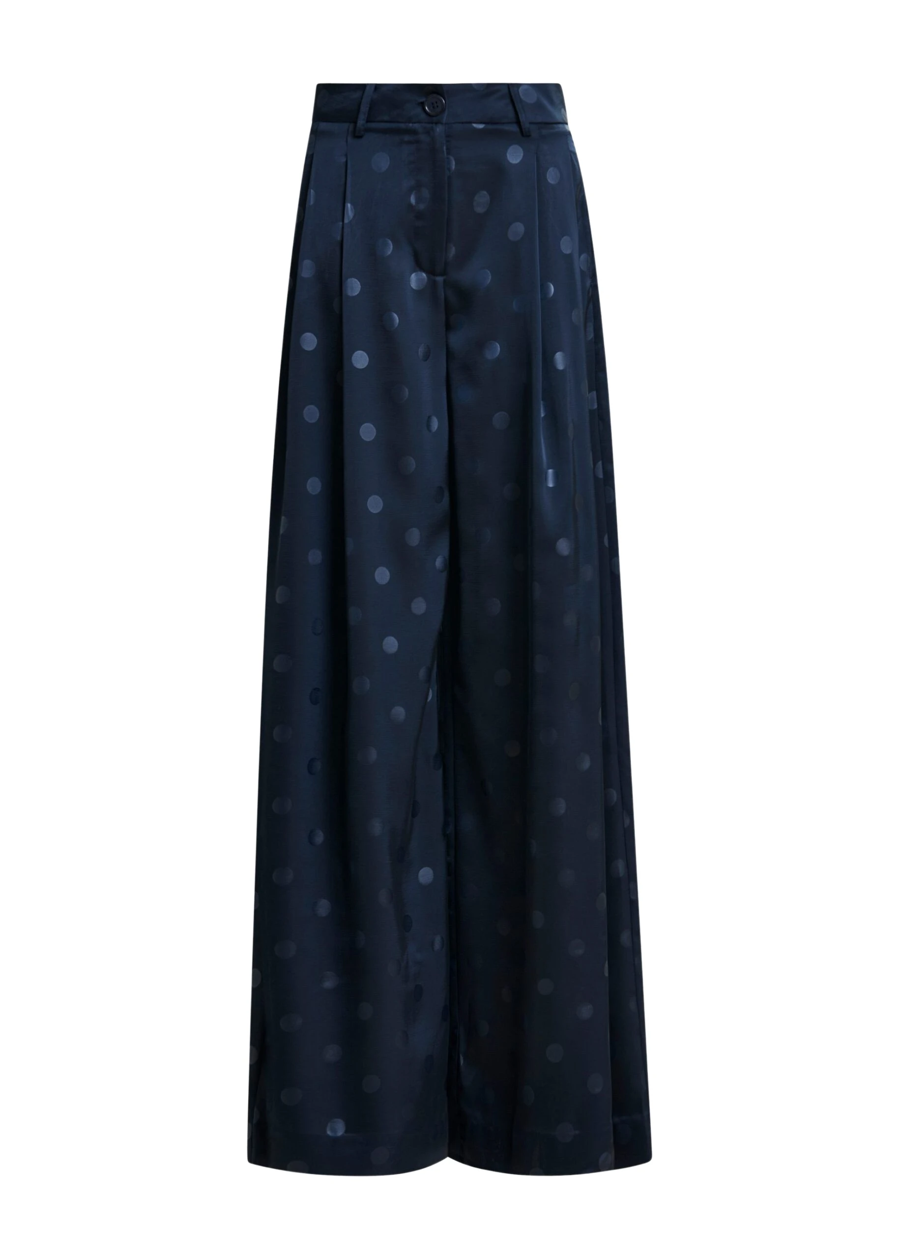 Navy-printed-wide-leg-pants-Essentiel-Antwerp-Pants-scaled53202_nobg Essentiel Antwerp Navy printed wide-leg pants - Essentiel Antwerp Pants - Colorful Belgian Design - Shop at Coveti