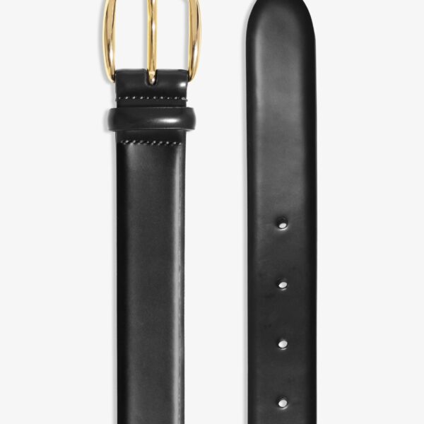 Nour Hammour Belts Color | Classic Belt Everyday Essential Belt luxury leather Belts from Coveti