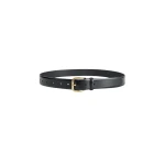 Nour Hammour Belts Color | Classic Belt Everyday Essential Belt luxury leather Belts from Coveti