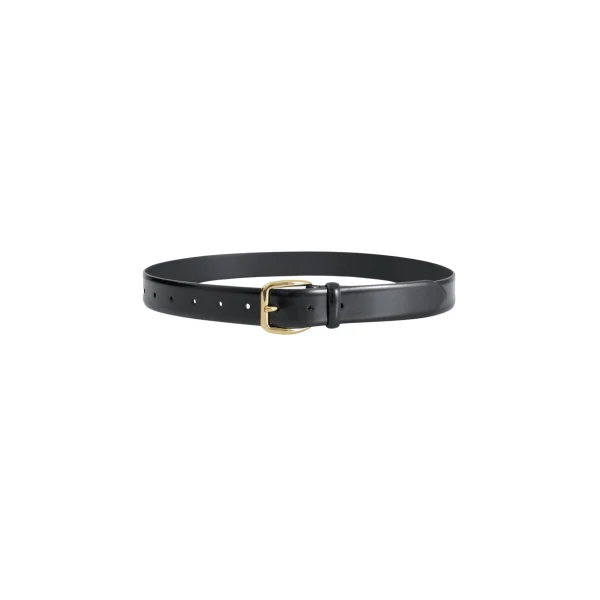 Nour Hammour Belts Color | Classic Belt Everyday Essential Belt luxury leather Belts from Coveti