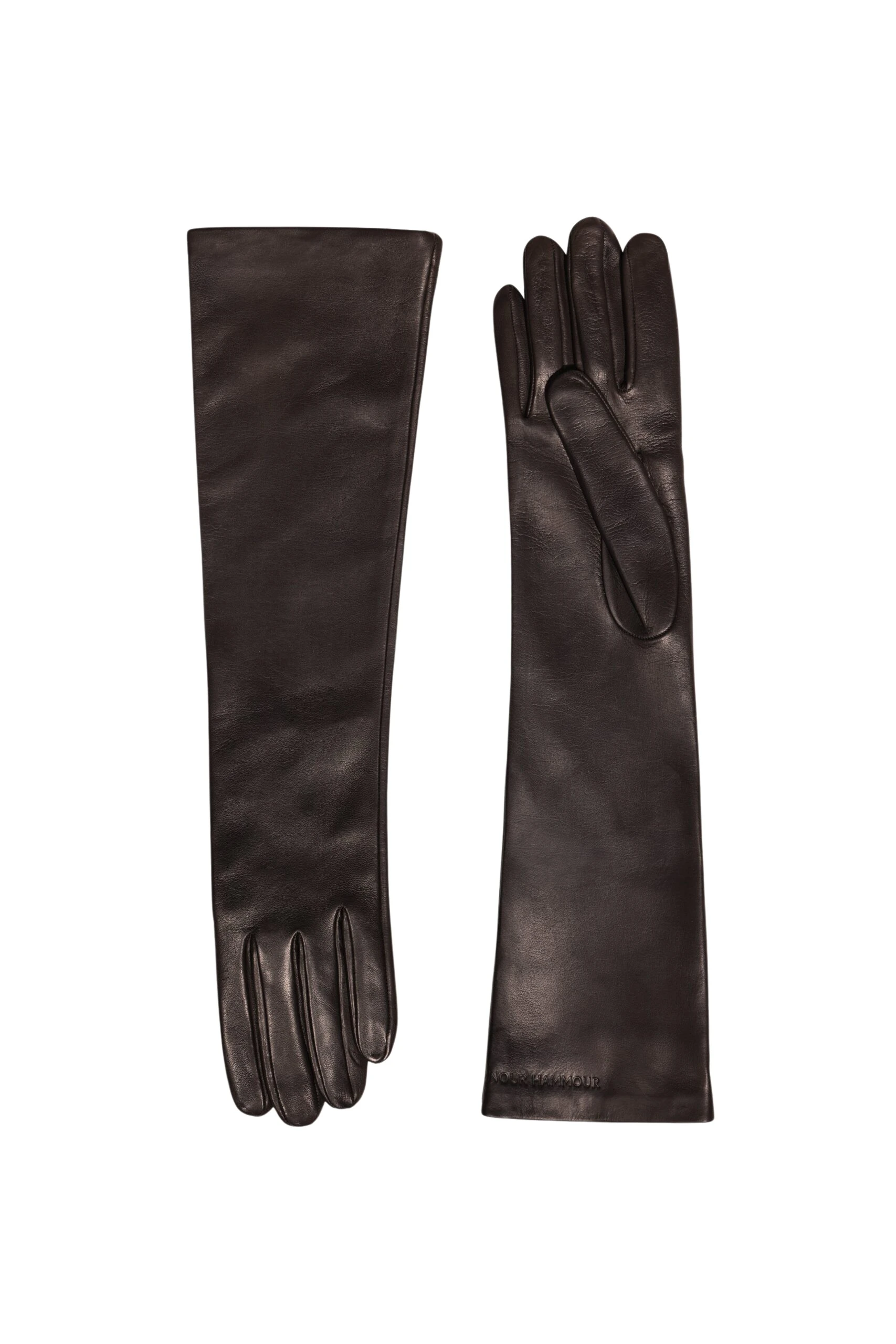 Nour-Hammour-Long-Gloves-Butter-Soft-Leather-Gloves-scaled34185_nobg Nour Hammour Gloves Color | Long Gloves Butter Soft Leather Gloves luxury leather Gloves from Coveti