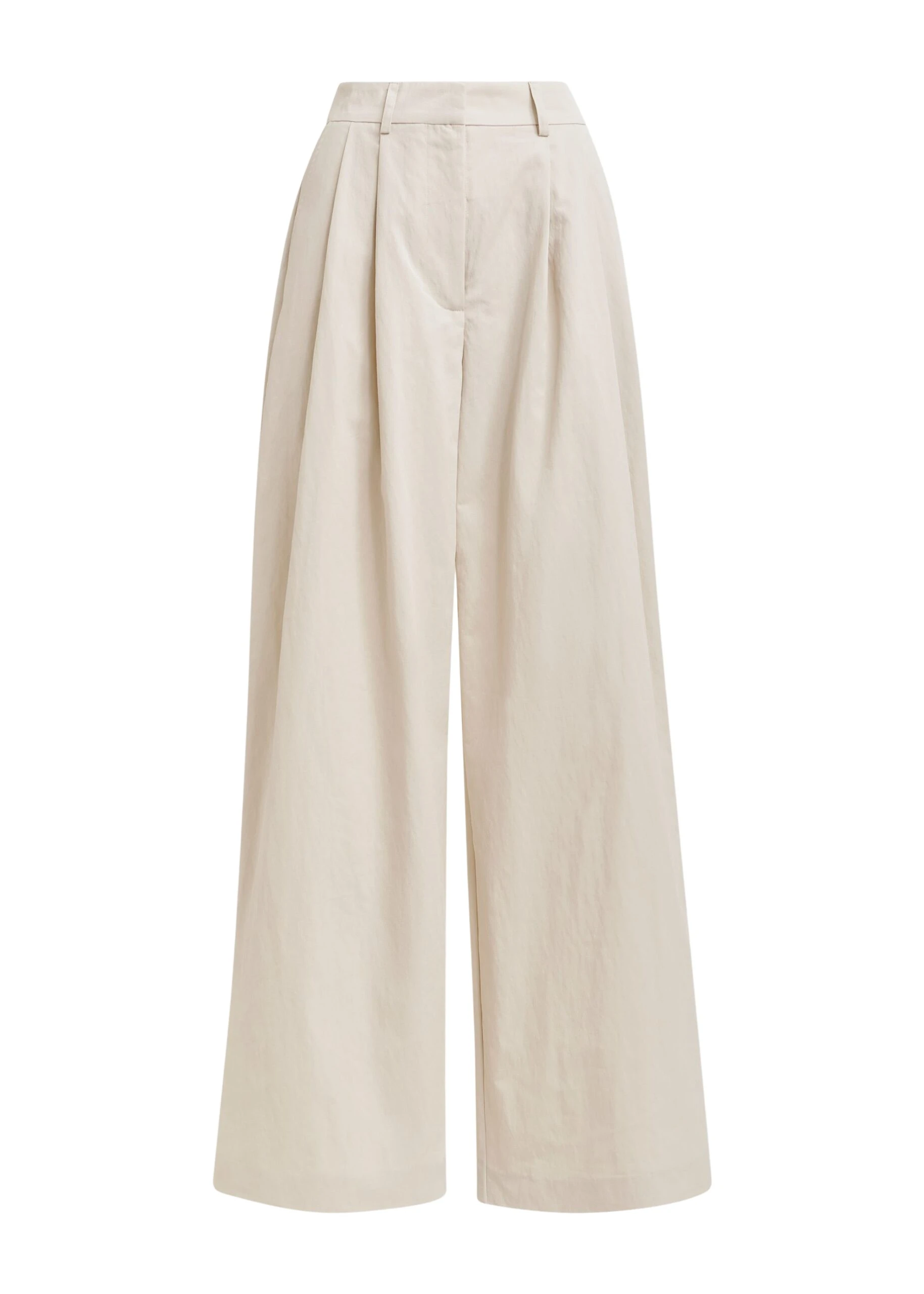 Off-white-pleated-wide-leg-pants-Essentiel-Antwerp-Pants-scaled80205_nobg Essentiel Antwerp Off-white pleated wide-leg pants - Essentiel Antwerp Pants - Colorful Belgian Design - Shop at Coveti