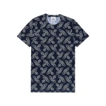 Vivienne Westwood Orb All-Over Undershirt - Vivienne Westwood Tops - Punk Luxury - Shop at Coveti