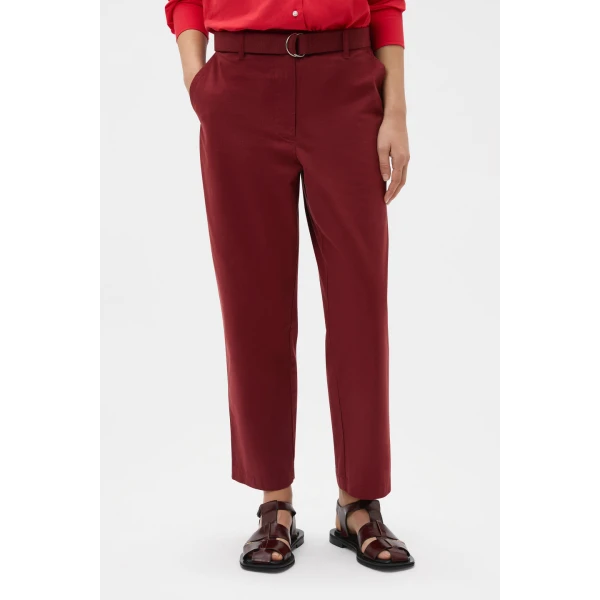 Oroton Arlo Carpenter Chino - Oroton Pants - Australian Heritage Luxury - Shop at Coveti
