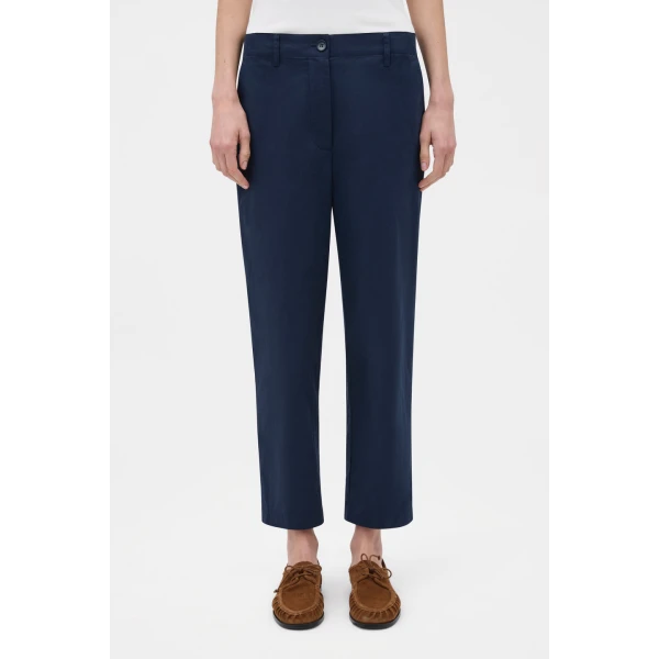 Oroton Arlo Carpenter Chino - Oroton Pants - Australian Heritage Luxury - Shop at Coveti
