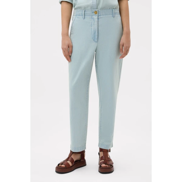 Oroton Arlo Carpenter Chino - Oroton Pants - Australian Heritage Luxury - Shop at Coveti