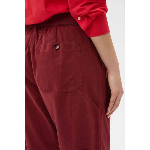 Oroton Arlo Carpenter Chino - Oroton Pants - Australian Heritage Luxury - Shop at Coveti