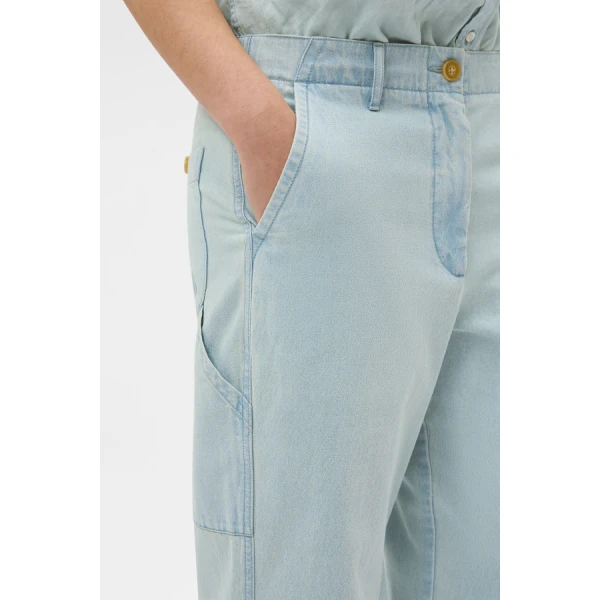 Oroton Arlo Carpenter Chino - Oroton Pants - Australian Heritage Luxury - Shop at Coveti
