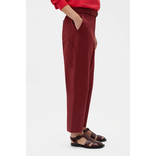 Oroton Arlo Carpenter Chino - Oroton Pants - Australian Heritage Luxury - Shop at Coveti