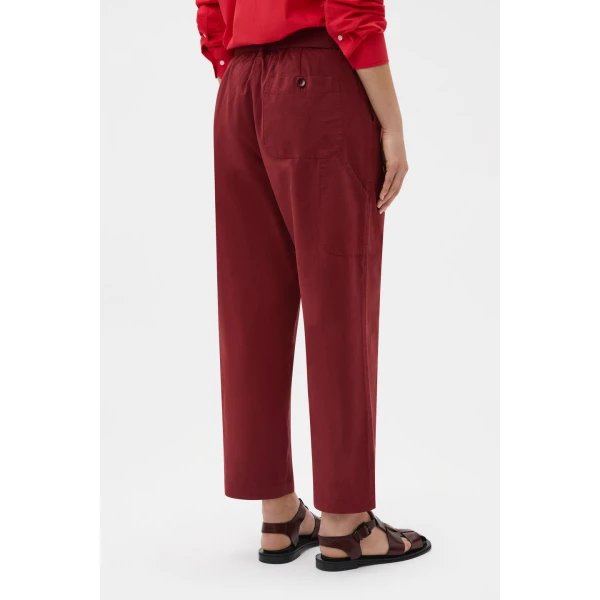 Oroton Arlo Carpenter Chino - Oroton Pants - Australian Heritage Luxury - Shop at Coveti