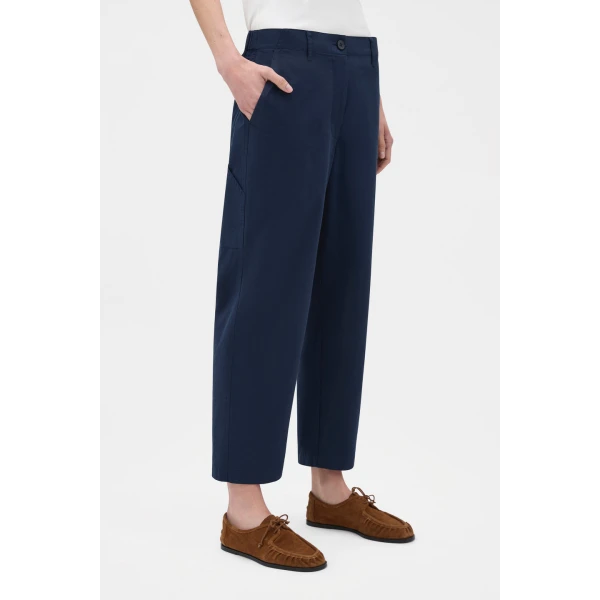 Oroton Arlo Carpenter Chino - Oroton Pants - Australian Heritage Luxury - Shop at Coveti