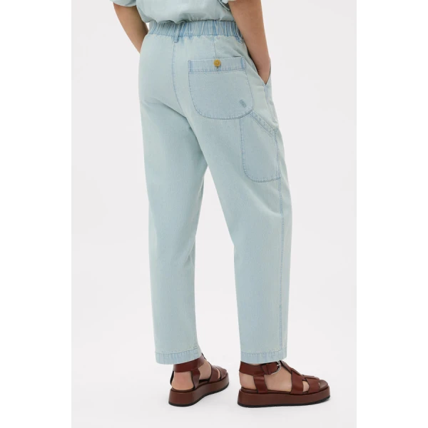 Oroton Arlo Carpenter Chino - Oroton Pants - Australian Heritage Luxury - Shop at Coveti